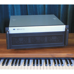 Front of Core 3 and 4 Rack case