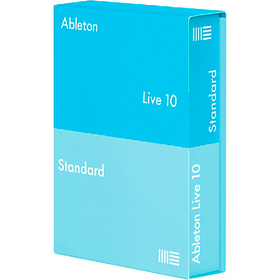 Ableton Live 10 Standard
