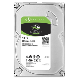 Seagate 1TB